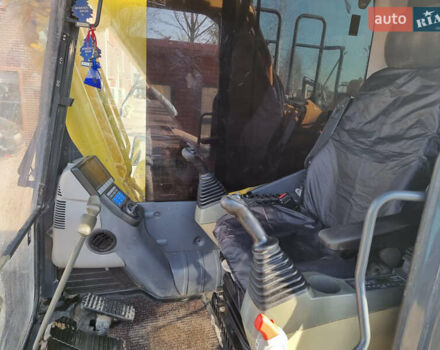 Коматсу PC 290, об'ємом двигуна 0 л та пробігом 6 тис. км за 82814 $, фото 16 на Automoto.ua