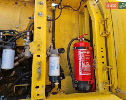 Коматсу PC 290, об'ємом двигуна 0 л та пробігом 6 тис. км за 82814 $, фото 21 на Automoto.ua