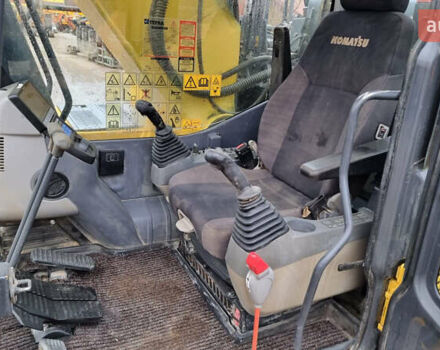 Коматсу PC 290, об'ємом двигуна 0 л та пробігом 7 тис. км за 81267 $, фото 1 на Automoto.ua