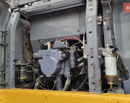 Коматсу PC 290, об'ємом двигуна 0 л та пробігом 7 тис. км за 81267 $, фото 18 на Automoto.ua