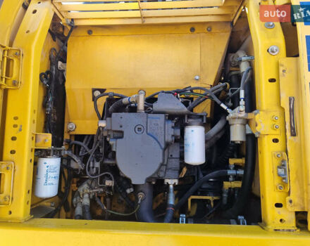 Коматсу PC 290, об'ємом двигуна 0 л та пробігом 6 тис. км за 82814 $, фото 13 на Automoto.ua