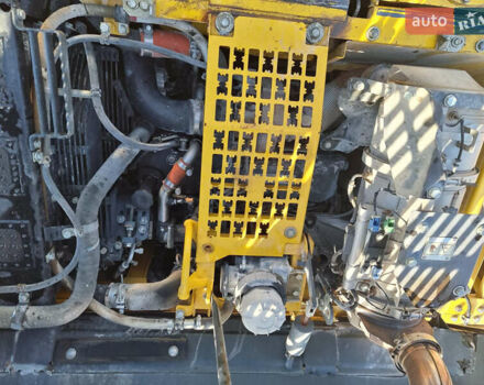 Коматсу PC 290, об'ємом двигуна 0 л та пробігом 6 тис. км за 82814 $, фото 12 на Automoto.ua