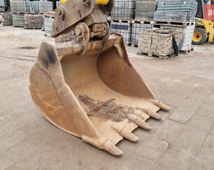 Коматсу PC 290, об'ємом двигуна 0 л та пробігом 7 тис. км за 81267 $, фото 19 на Automoto.ua