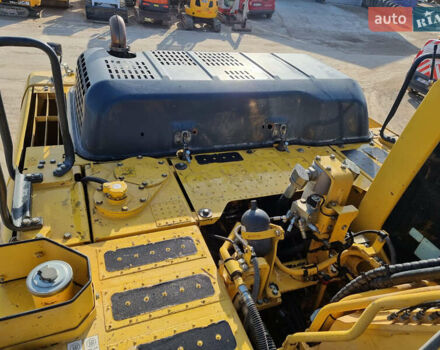 Коматсу PC 290, об'ємом двигуна 0 л та пробігом 6 тис. км за 82814 $, фото 9 на Automoto.ua