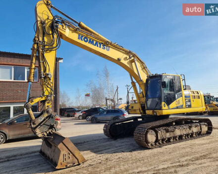 Коматсу PC 290, об'ємом двигуна 0 л та пробігом 6 тис. км за 82814 $, фото 20 на Automoto.ua
