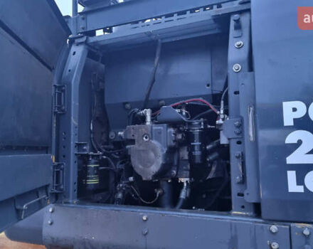 Коматсу PC 290 2017 у Одесі на Automoto.ua Коматсу PC 290, об'ємом двигуна 0 л та пробігом 7 тис. км за 77977 $, фото 7 на Automoto.ua