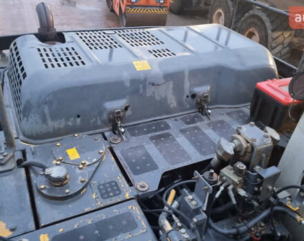 Коматсу PC 290 2017 у Одесі на Automoto.ua Коматсу PC 290, об'ємом двигуна 0 л та пробігом 7 тис. км за 77977 $, фото 3 на Automoto.ua