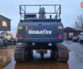 Коматсу PC 290 2017 у Одесі на Automoto.ua Коматсу PC 290, об'ємом двигуна 0 л та пробігом 7 тис. км за 77977 $, фото 9 на Automoto.ua