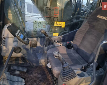 Коматсу PC 290 2017 у Одесі на Automoto.ua Коматсу PC 290, об'ємом двигуна 0 л та пробігом 7 тис. км за 77977 $, фото 13 на Automoto.ua