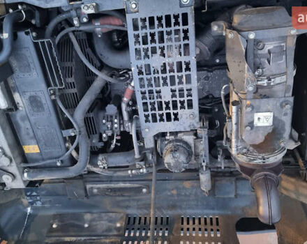 Коматсу PC 290 2017 у Одесі на Automoto.ua Коматсу PC 290, об'ємом двигуна 0 л та пробігом 7 тис. км за 77977 $, фото 5 на Automoto.ua