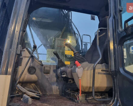 Коматсу PC 290 2017 у Одесі на Automoto.ua Коматсу PC 290, об'ємом двигуна 0 л та пробігом 7 тис. км за 77977 $, фото 12 на Automoto.ua