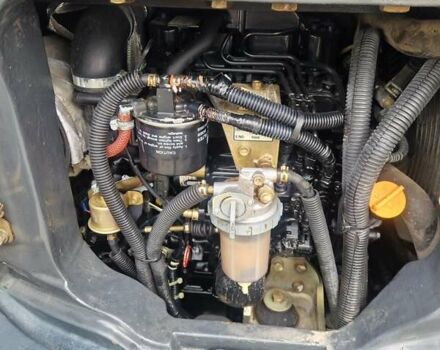 Коматсу PC 30MR, объемом двигателя 0 л и пробегом 0 тыс. км за 25584 $, фото 16 на Automoto.ua