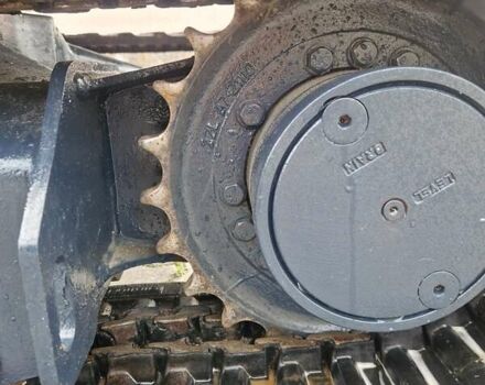 Коматсу PC 30MR, объемом двигателя 0 л и пробегом 0 тыс. км за 25584 $, фото 20 на Automoto.ua