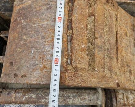 Коматсу PC 30MR, объемом двигателя 0 л и пробегом 0 тыс. км за 25584 $, фото 1 на Automoto.ua