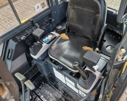 Коматсу PC 30MR, объемом двигателя 0 л и пробегом 0 тыс. км за 25584 $, фото 14 на Automoto.ua