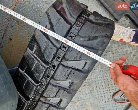 Коматсу PC 30MR, объемом двигателя 0 л и пробегом 0 тыс. км за 25584 $, фото 4 на Automoto.ua