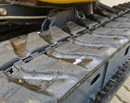 Коматсу PC 30MR, объемом двигателя 0 л и пробегом 0 тыс. км за 25584 $, фото 11 на Automoto.ua