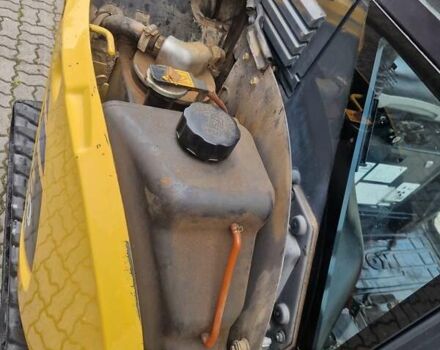 Коматсу PC 30MR, объемом двигателя 0 л и пробегом 0 тыс. км за 25584 $, фото 18 на Automoto.ua