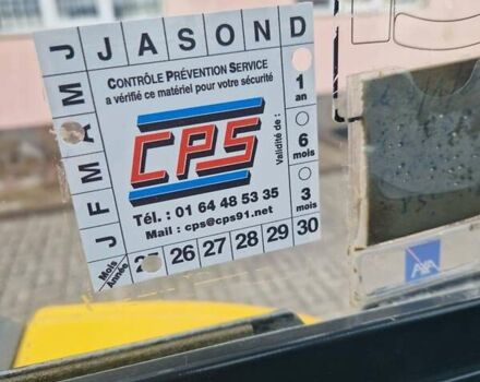 Коматсу PC 30MR, объемом двигателя 0 л и пробегом 0 тыс. км за 25584 $, фото 12 на Automoto.ua