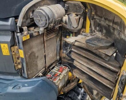 Коматсу PC 30MR, объемом двигателя 0 л и пробегом 0 тыс. км за 25584 $, фото 17 на Automoto.ua