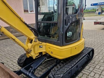 Коматсу PC 30MR 2006 в Черновцах на Automoto.ua Коматсу PC 30MR, объемом двигателя 0 л и пробегом 0 тыс. км за 25584 $, фото 1 на Automoto.ua