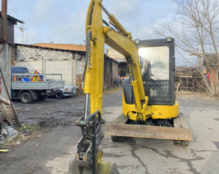 Коматсу PC 35MR, об'ємом двигуна 0 л та пробігом 230 тис. км за 23500 $, фото 6 на Automoto.ua