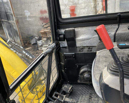 Коматсу PC 35MR 2013 в Хмельницком на Automoto.ua Коматсу PC 35MR, объемом двигателя 0 л и пробегом 6 тыс. км за 23500 $, фото 3 на Automoto.ua