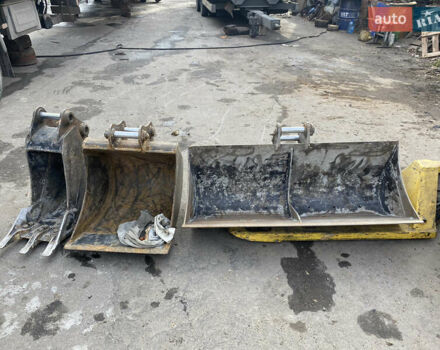 Коматсу PC 35MR, об'ємом двигуна 0 л та пробігом 230 тис. км за 23500 $, фото 13 на Automoto.ua