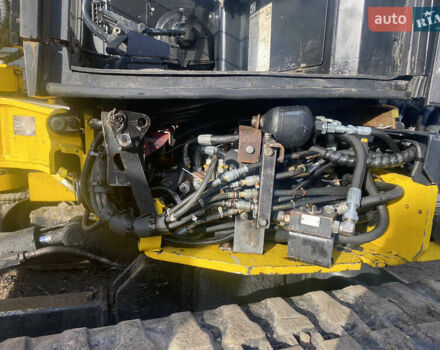 Коматсу PC 35MR, об'ємом двигуна 0 л та пробігом 230 тис. км за 23500 $, фото 14 на Automoto.ua