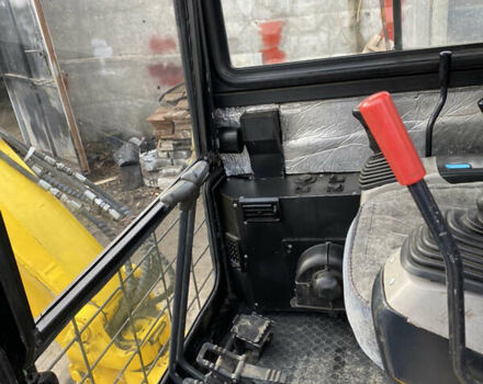 Коматсу PC 35MR, об'ємом двигуна 0 л та пробігом 230 тис. км за 23500 $, фото 9 на Automoto.ua