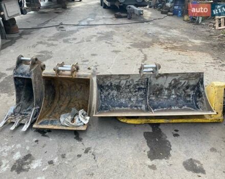 Коматсу PC 35MR 2013 в Хмельницком на Automoto.ua Коматсу PC 35MR, объемом двигателя 0 л и пробегом 6 тыс. км за 23500 $, фото 1 на Automoto.ua