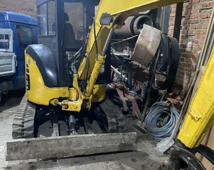 Коматсу PC 35MR 2013 в Хмельницком на Automoto.ua Коматсу PC 35MR, объемом двигателя 0 л и пробегом 6 тыс. км за 23500 $, фото 18 на Automoto.ua