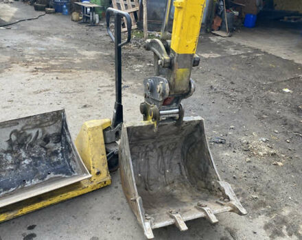 Коматсу PC 35MR 2013 в Хмельницком на Automoto.ua Коматсу PC 35MR, объемом двигателя 0 л и пробегом 6 тыс. км за 23500 $, фото 2 на Automoto.ua