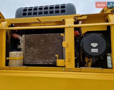 Коматсу PC 360, объемом двигателя 0 л и пробегом 8 тыс. км за 65628 $, фото 12 на Automoto.ua