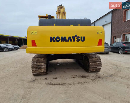 Коматсу PC 360, объемом двигателя 0 л и пробегом 8 тыс. км за 65628 $, фото 16 на Automoto.ua