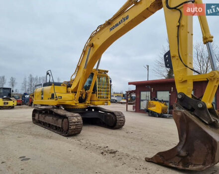 Коматсу PC 360, объемом двигателя 0 л и пробегом 8 тыс. км за 65628 $, фото 10 на Automoto.ua