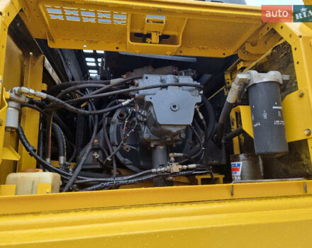 Коматсу PC 360, объемом двигателя 0 л и пробегом 8 тыс. км за 65628 $, фото 13 на Automoto.ua