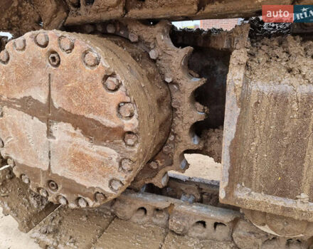 Коматсу PC 360, объемом двигателя 0 л и пробегом 8 тыс. км за 65628 $, фото 25 на Automoto.ua