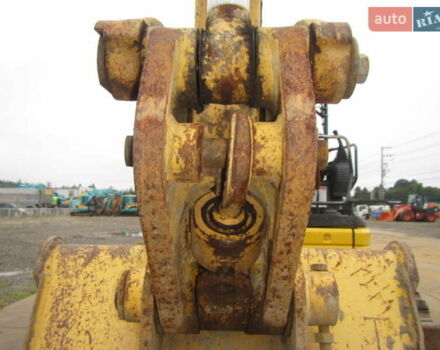 Коматсу PC 38UU-1, об'ємом двигуна 0 л та пробігом 0 тис. км за 17000 $, фото 20 на Automoto.ua