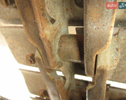 Коматсу PC 38UU-1, об'ємом двигуна 0 л та пробігом 0 тис. км за 17000 $, фото 34 на Automoto.ua