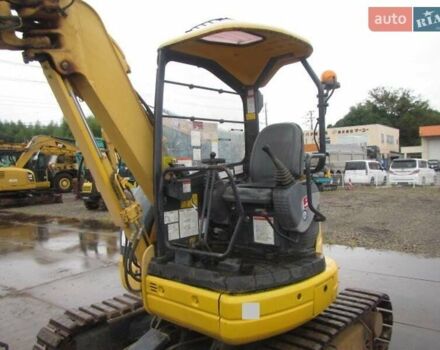 Коматсу PC 38UU-1, об'ємом двигуна 0 л та пробігом 4 тис. км за 17200 $, фото 7 на Automoto.ua