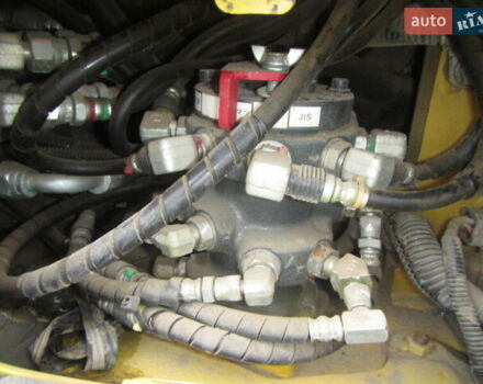 Коматсу PC 38UU-1, об'ємом двигуна 0 л та пробігом 4 тис. км за 17200 $, фото 25 на Automoto.ua