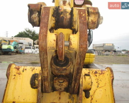 Коматсу PC 38UU-1, об'ємом двигуна 0 л та пробігом 4 тис. км за 17200 $, фото 17 на Automoto.ua