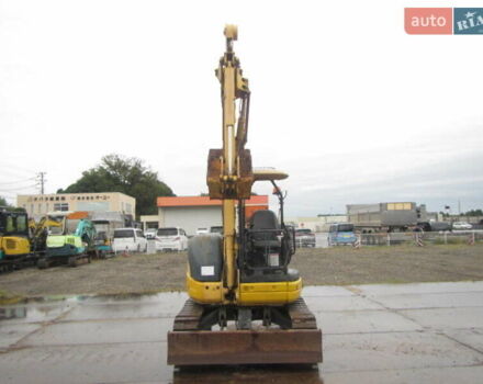 Коматсу PC 38UU-1, об'ємом двигуна 0 л та пробігом 4 тис. км за 17200 $, фото 6 на Automoto.ua