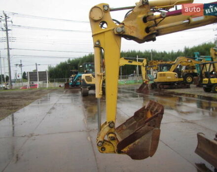 Коматсу PC 38UU-1, об'ємом двигуна 0 л та пробігом 4 тис. км за 17200 $, фото 12 на Automoto.ua