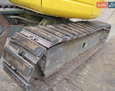 Коматсу PC 38UU-1, об'ємом двигуна 0 л та пробігом 0 тис. км за 17000 $, фото 28 на Automoto.ua