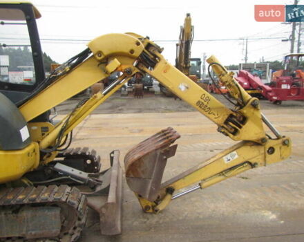 Коматсу PC 38UU-1, об'ємом двигуна 0 л та пробігом 0 тис. км за 17000 $, фото 2 на Automoto.ua