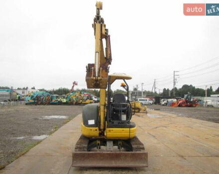 Коматсу PC 38UU-1, об'ємом двигуна 0 л та пробігом 0 тис. км за 17000 $, фото 8 на Automoto.ua