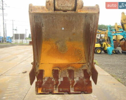 Коматсу PC 38UU-1, об'ємом двигуна 0 л та пробігом 0 тис. км за 17000 $, фото 21 на Automoto.ua