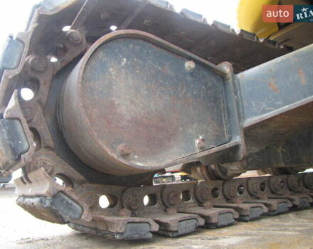 Коматсу PC 38UU-1, об'ємом двигуна 0 л та пробігом 0 тис. км за 17000 $, фото 29 на Automoto.ua